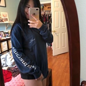 Vineyard Vines Long Sleeve Tee